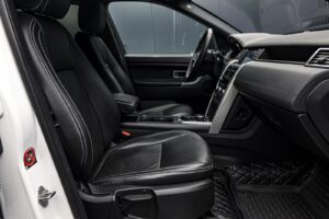 Land Rover Discovery Sport 2018 6/14