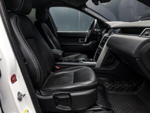 Land Rover Discovery Sport 2018 6/14