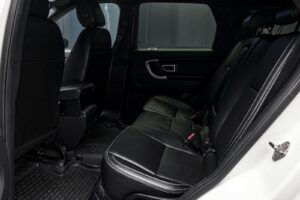 Land Rover Discovery Sport 2018 7/14