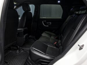 Land Rover Discovery Sport 2018 7/14