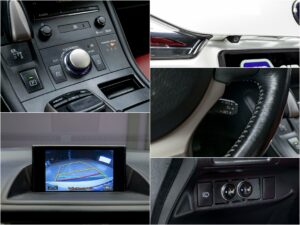Lexus CT 200h2015 14/14