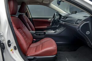 Lexus CT 200h2015 6/14