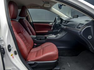 Lexus CT 200h2015 6/14