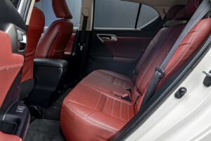 Lexus CT 200h2015 7/14