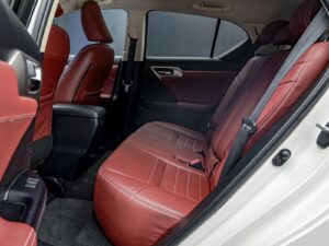 Lexus CT 200h2015 7/14