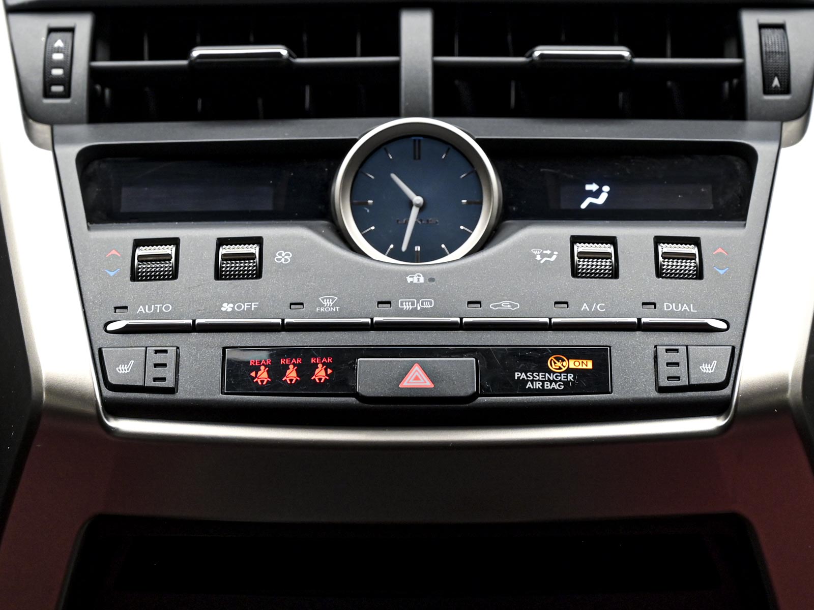 Lexus NX 2002020 11/14