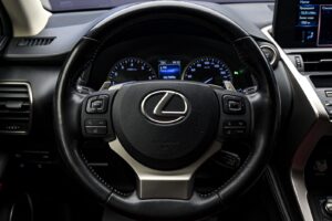 Lexus NX 2002020 9/14