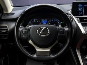 Lexus NX 2002020 9/14