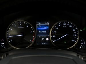 Lexus NX 2002020 8/14