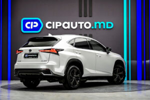 Lexus NX 2002020 3/14