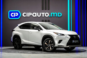 Lexus NX 2002020 4/14