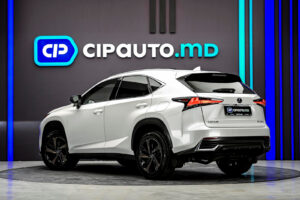 Lexus NX 2002020 2/14