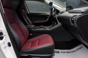 Lexus NX 2002020 6/14