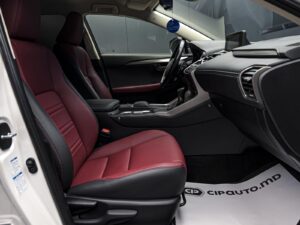 Lexus NX 2002020 6/14