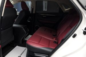 Lexus NX 2002020 7/14