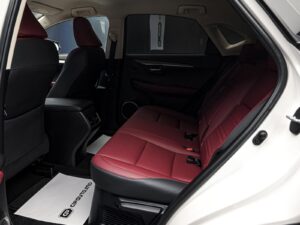 Lexus NX 2002020 7/14