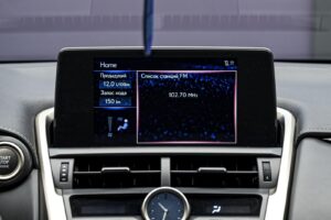Lexus NX 2002020 10/14
