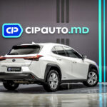 Lexus UX 250h