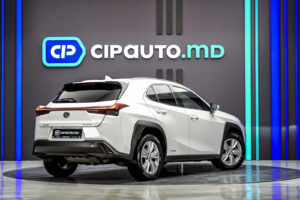 Lexus UX 250h 2020 3/15