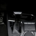 Lexus UX 250h