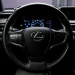 Lexus UX 250h