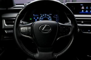 Lexus UX 250h 2020 9/15