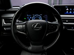 Lexus UX 250h 2020 9/15