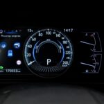 Lexus UX 250h