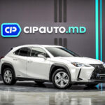 Lexus UX 250h