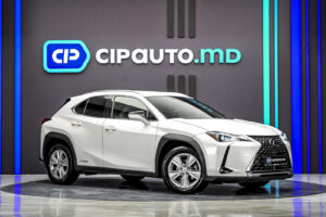 Lexus UX 250h 2020 4/15