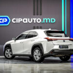 Lexus UX 250h