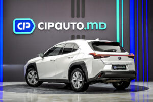Lexus UX 250h 2020 2/15