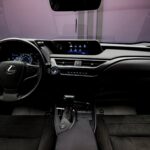 Lexus UX 250h