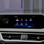 Lexus UX 250h