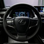 Lexus UX 250h