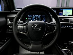 Lexus UX 250h 2020 9/14
