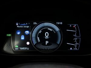 Lexus UX 250h 2020 8/14
