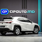 Lexus UX 250h