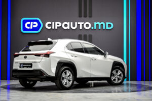 Lexus UX 250h 2020 3/14