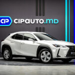 Lexus UX 250h