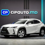 Lexus UX 250h