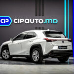 Lexus UX 250h