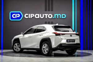 Lexus UX 250h 2020 2/14