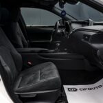 Lexus UX 250h