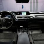 Lexus UX 250h