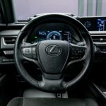 Lexus UX 250h