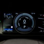 Lexus UX 250h