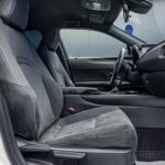 Lexus UX 250h
