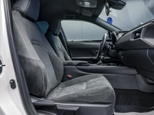 Lexus UX 250h 2021 6/15