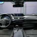 Lexus UX 250h